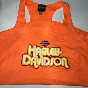 SALE! Harley Davidson Tank